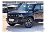 Jetour T2 2025